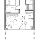 Apartmán Hecklers Seepanorama *