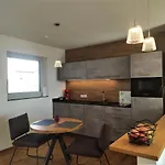 Hecklers Seepanorama Apartmán Uberlingen