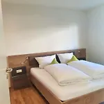 Apartmán Hecklers Seepanorama *