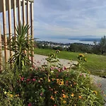 Hecklers Seepanorama Uberlingen