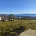 Hecklers Seepanorama Apartmán