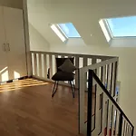 Hecklers Seepanorama Apartmán *