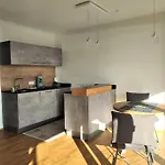 Apartmán Hecklers Seepanorama