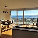 Hecklers Seepanorama Apartmán *