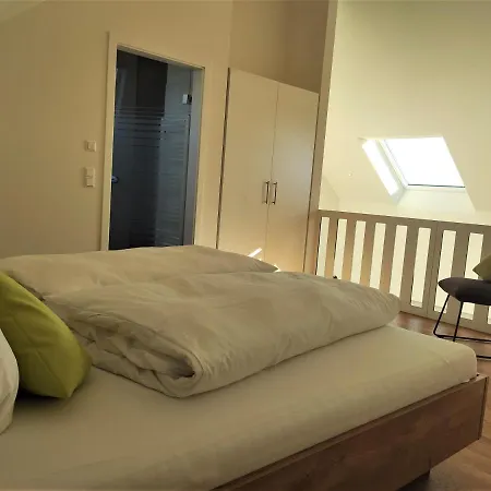 Hecklers Seepanorama *