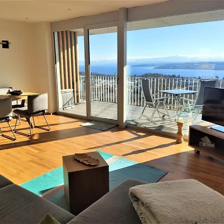 Hecklers Seepanorama Uberlingen