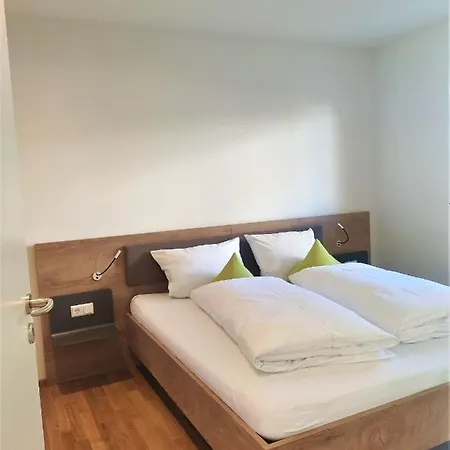 Apartament Hecklers Seepanorama *