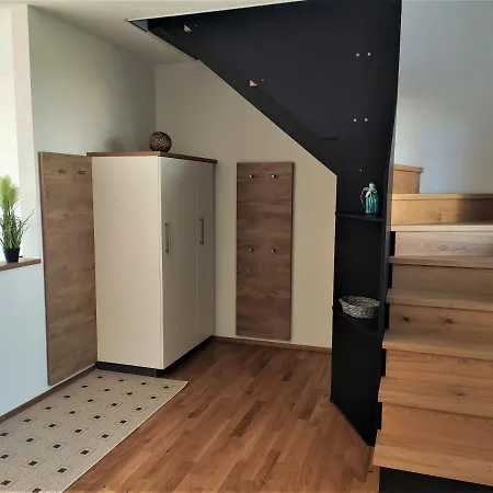 Appartement Hecklers Seepanorama Uberlingen
