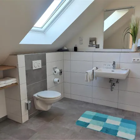 Hecklers Seepanorama *