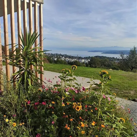 Hecklers Seepanorama Uberlingen