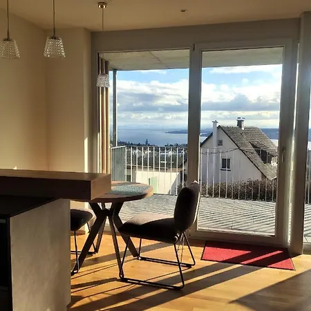 Hecklers Seepanorama *