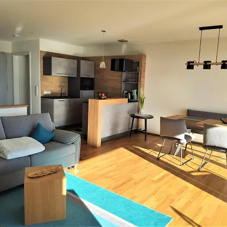 Hecklers Seepanorama *