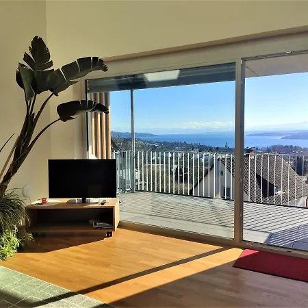 Apartment Hecklers Seepanorama Uberlingen