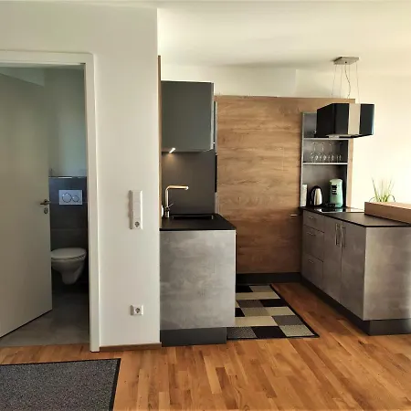 Hecklers Seepanorama *