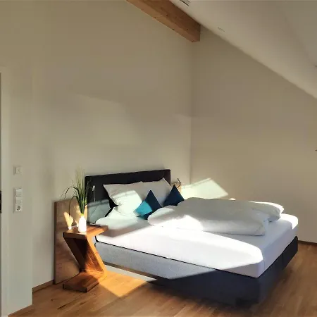 Hecklers Seepanorama