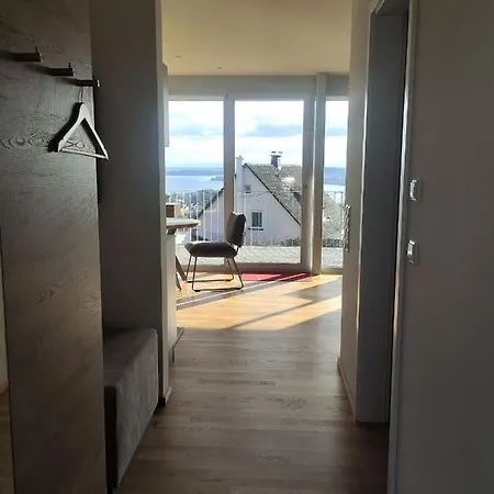 Hecklers Seepanorama