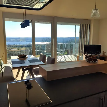 Apartament Hecklers Seepanorama Uberlingen