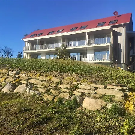 Hecklers Seepanorama