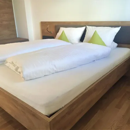 Appartement Hecklers Seepanorama