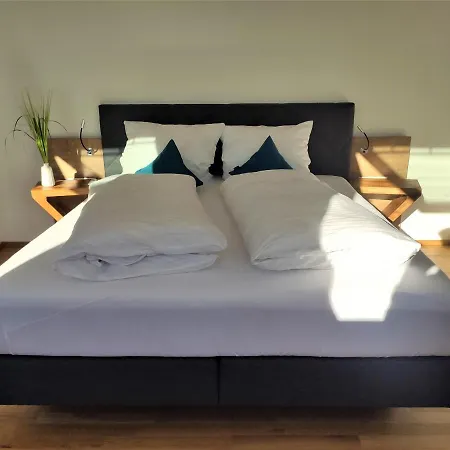 Appartement Hecklers Seepanorama