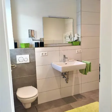 Hecklers Seepanorama *