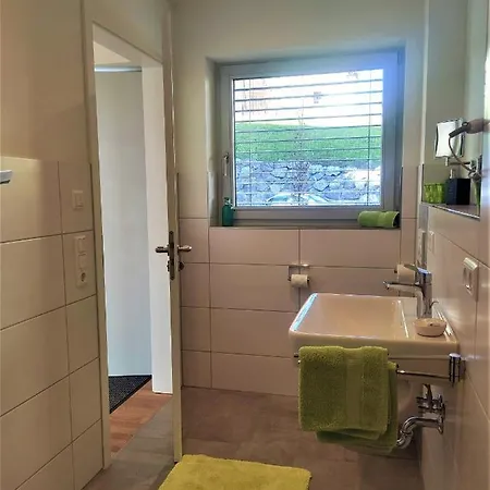 Hecklers Seepanorama Apartment