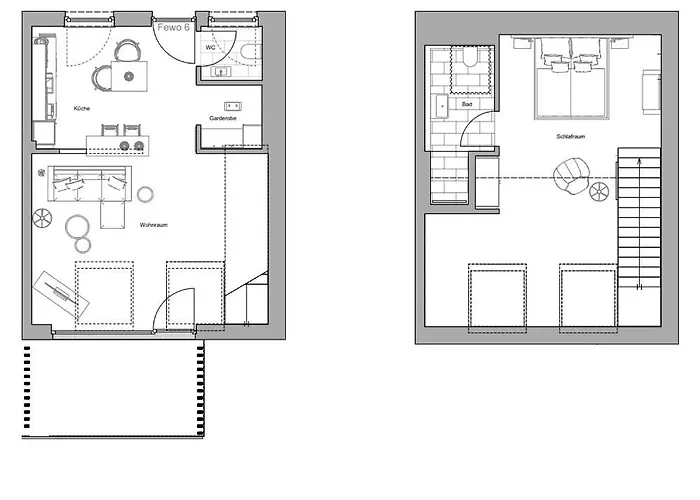 Hecklers Seepanorama Apartman Überlingen