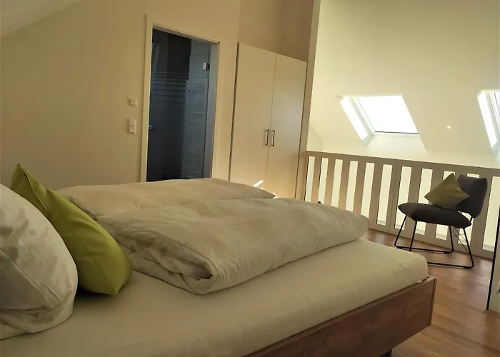 Hecklers Seepanorama *