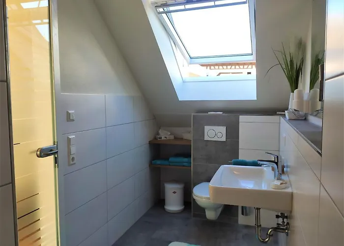 Apartman Hecklers Seepanorama