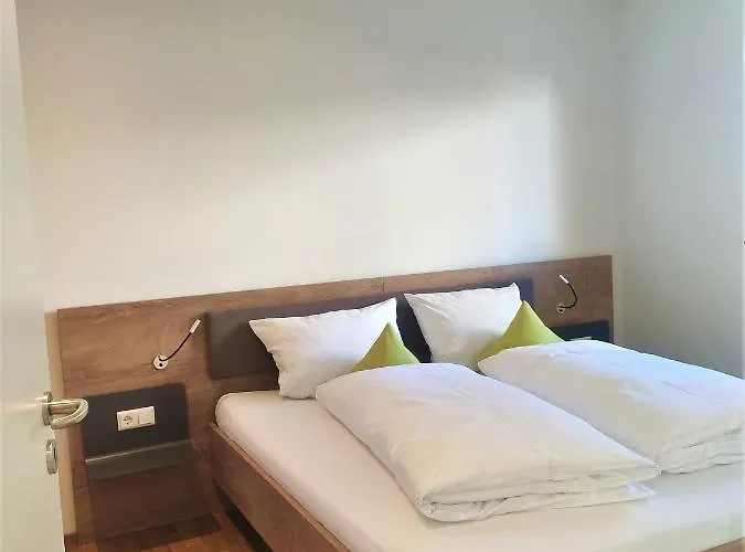 Apartman Hecklers Seepanorama *