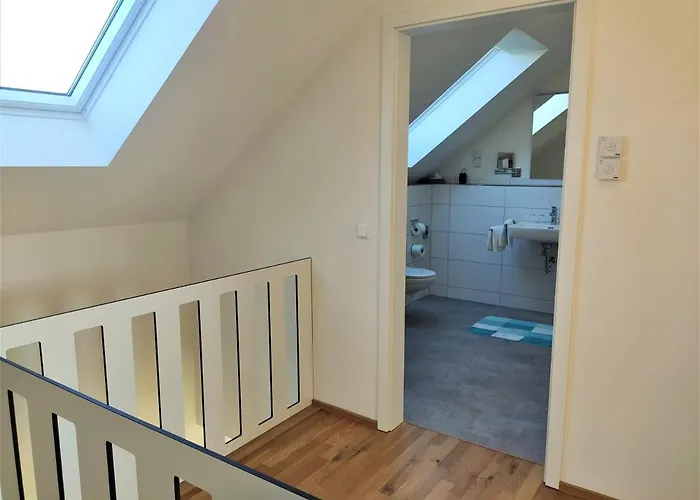 Hecklers Seepanorama Apartman