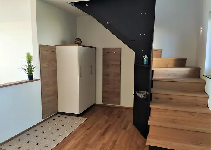Apartman Hecklers Seepanorama Überlingen