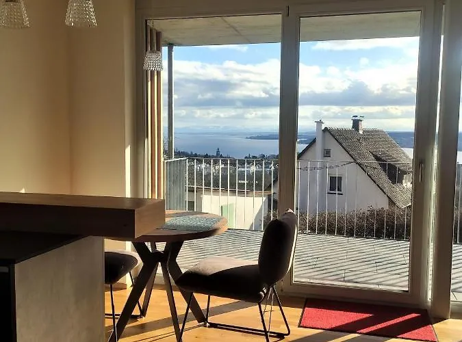 Hecklers Seepanorama *