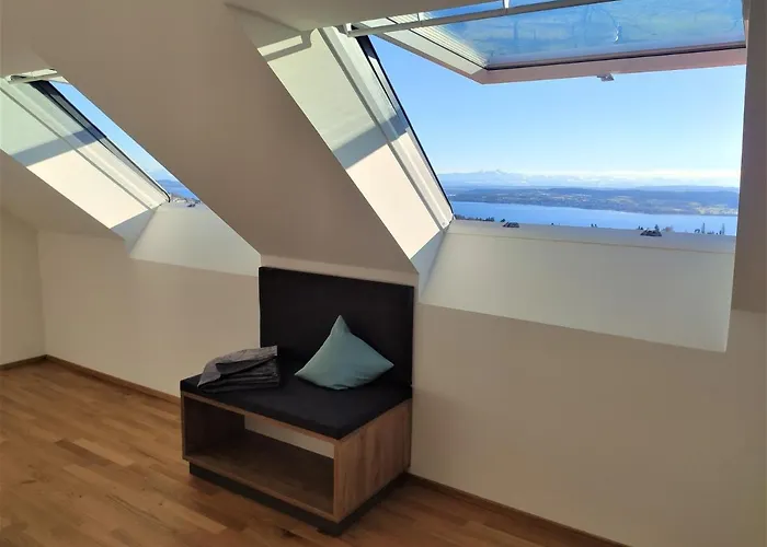 Hecklers Seepanorama * Überlingen