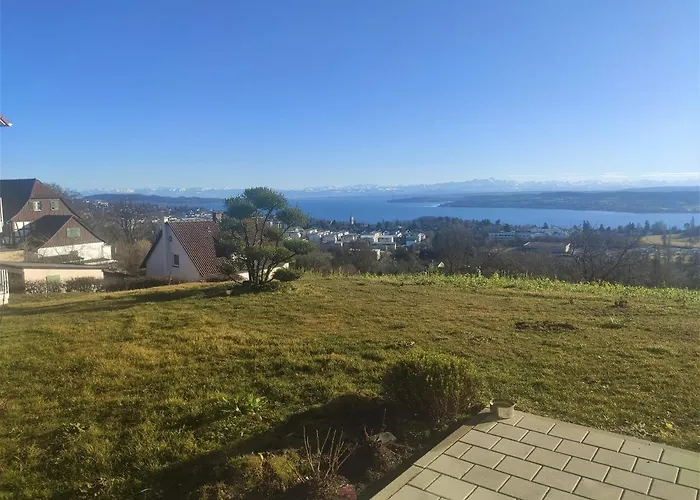 Hecklers Seepanorama Apartman