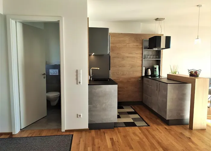 Hecklers Seepanorama *