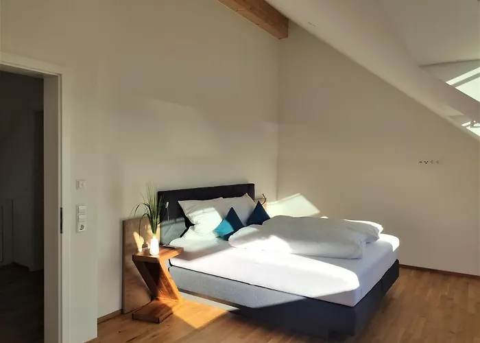 Hecklers Seepanorama