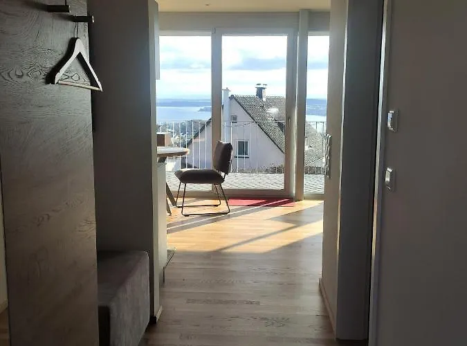 Hecklers Seepanorama