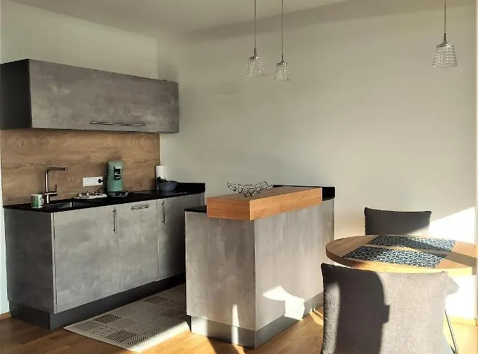 Apartman Hecklers Seepanorama