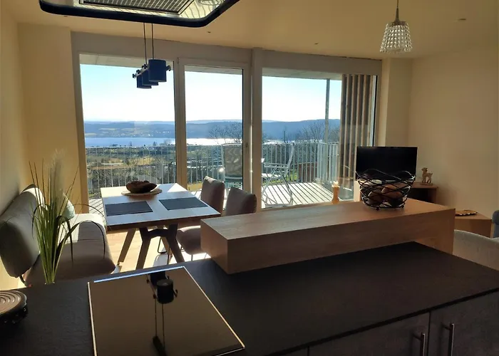Apartman Hecklers Seepanorama Überlingen