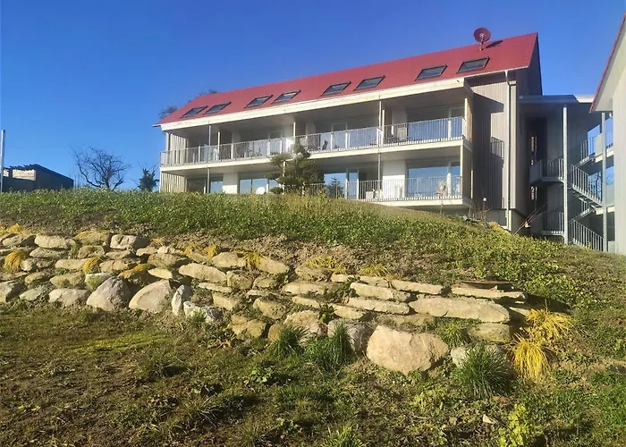 Hecklers Seepanorama