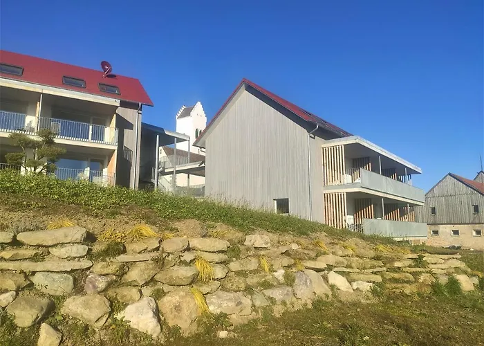 Hecklers Seepanorama Überlingen