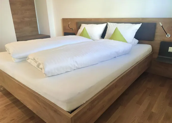 Apartman Hecklers Seepanorama