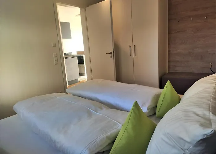 Hecklers Seepanorama