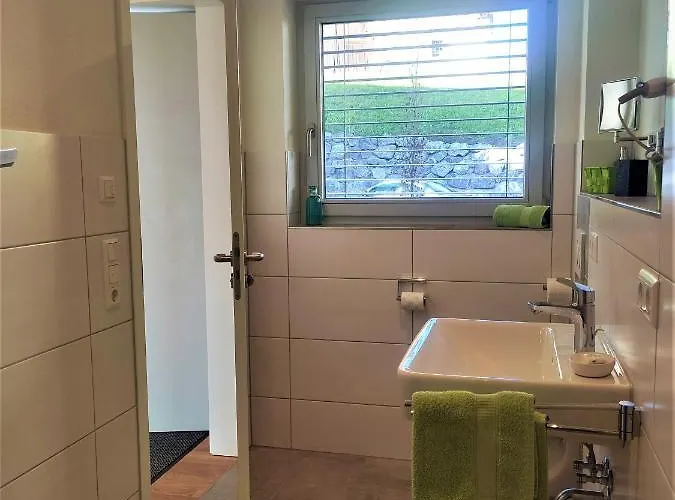 Hecklers Seepanorama Apartman